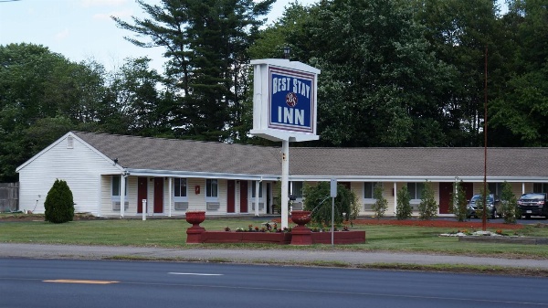 Best Stay Inn image 4